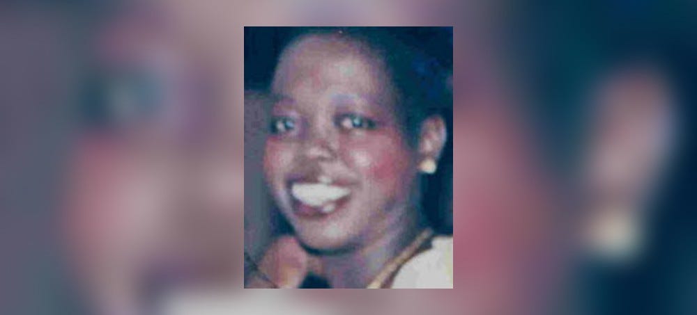 Joyce Marie Kennedy Missing