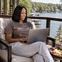 Amber Gist M.Ed.'s avatar