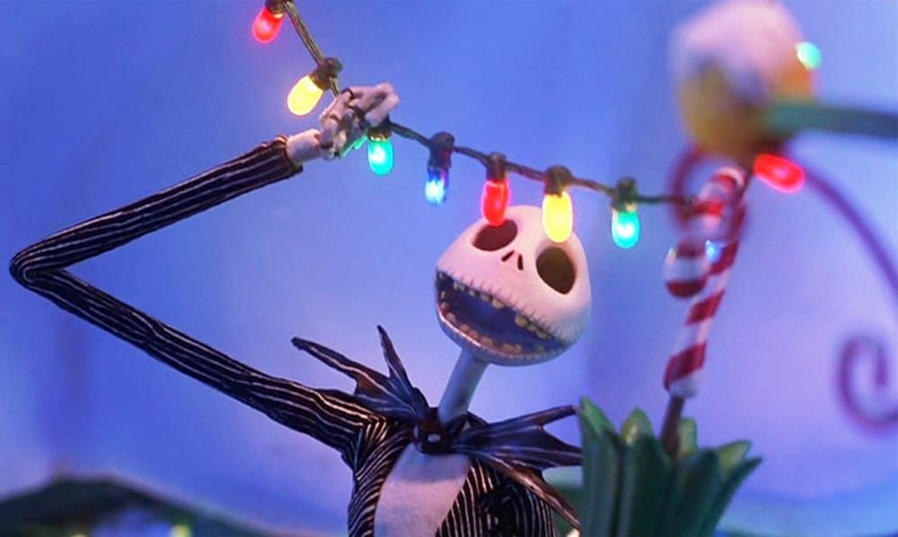 Stop Motion Without Compromise: The Nightmare Before Christmas - The  American Society of Cinematographers (en-US)
