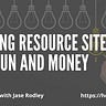 Streamlined Solopreneur