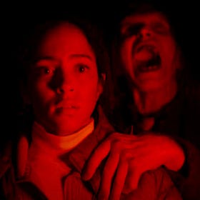 Passenger (2026) Review: Atmospheric but Uneven Horror