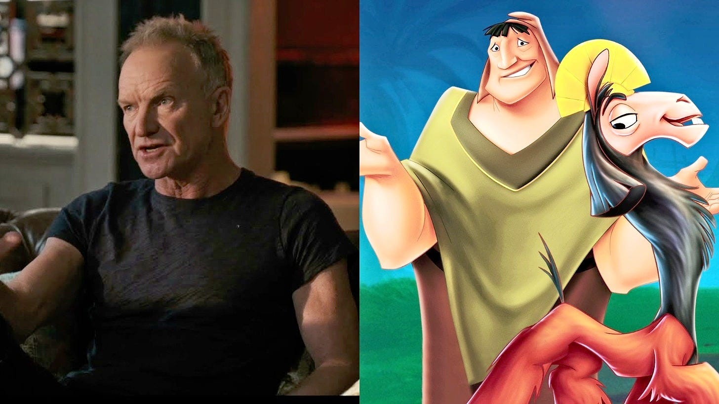 Image: Hulu / Disney