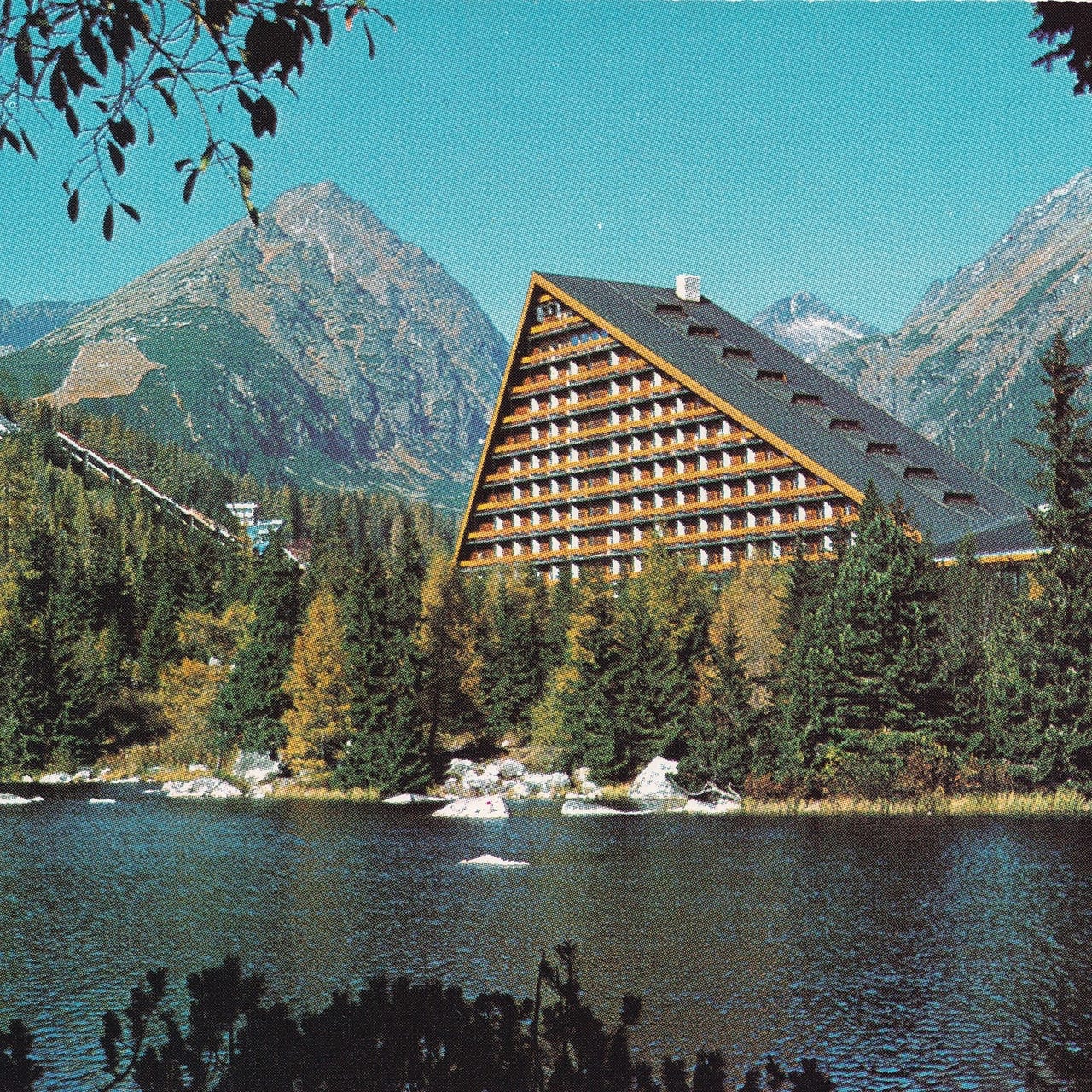 Táto Strana Európy