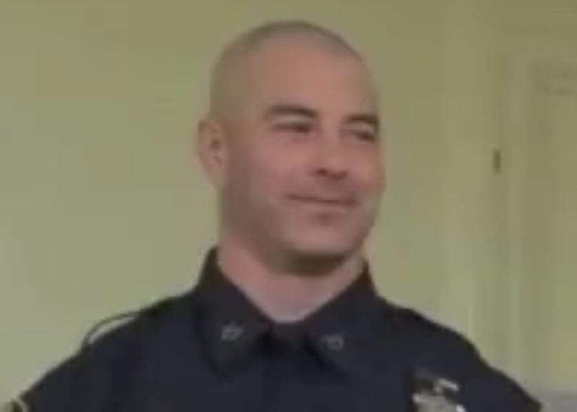 luthmann mcmahon - Frank Report