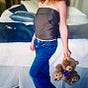 Constance Mary Holden McDonald's avatar