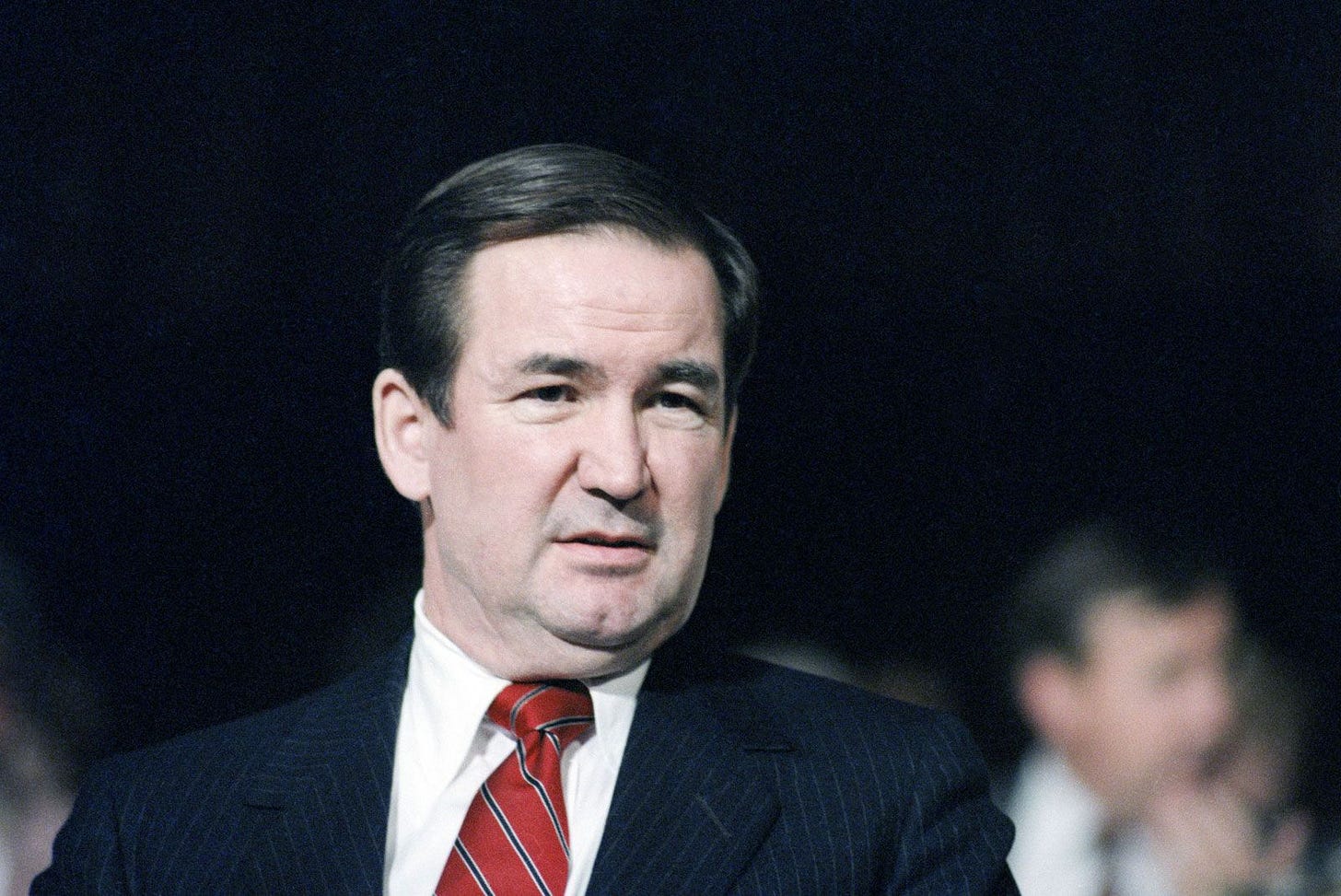 Pat Buchanan | Biography & Facts | Britannica