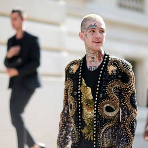 Great Americans: Lil Peep, Gen Z’s Own Kurt Cobain