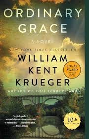Ordinary Grace: Krueger, William Kent ...