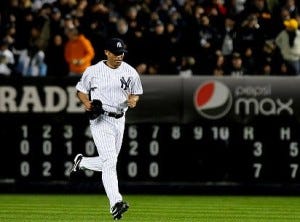 Mariano Rivera