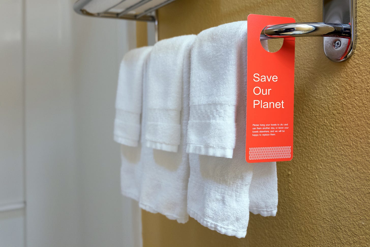 How to spot greenwashing - The Washington Post