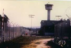 The History Of Kriegsfeld Special Weapons Depot (North Point)