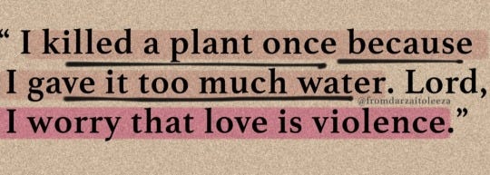 Lovely & Lonely — {Words by José Olivarez from Citizen Illegal...
