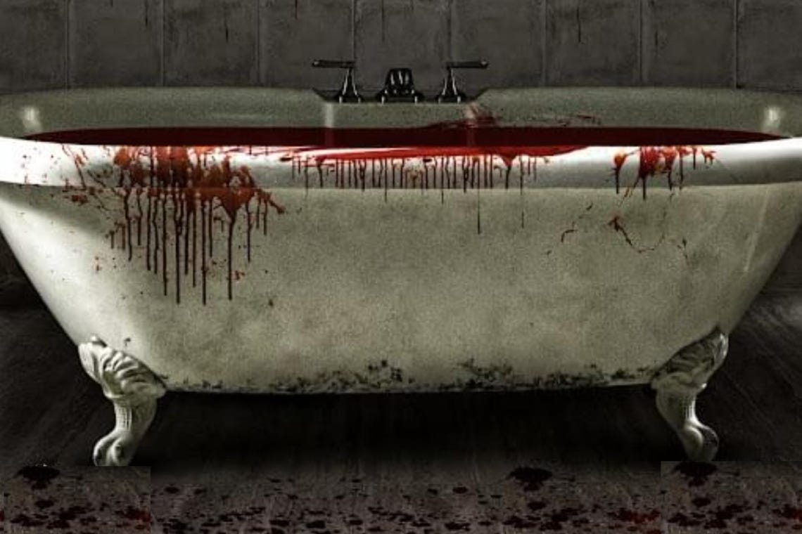 Futures Market Begins Trading: BLOOBATH for Tomorrow! Futures Market Begins Trading: BLOOBATH for Tomorrow!