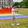 The Rainbow Compass
