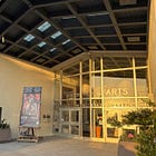 There's good news and bad news at Sebastopol Center for the Arts