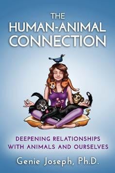 A person sitting in a lotus position with animals around her

AI-generated content may be incorrect.