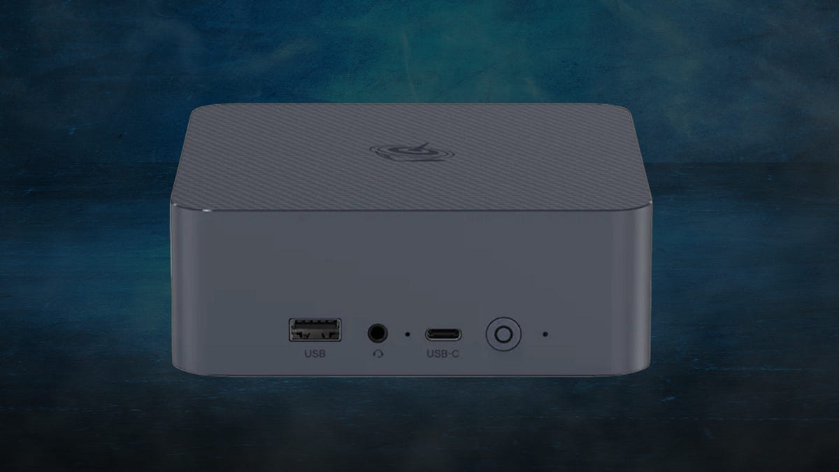 Beelink EQi12 Mini PC Review: For Office Use Only