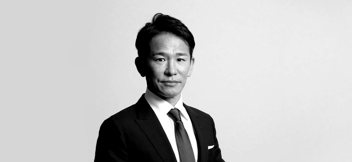CEO MESSAGE - GENOVA, Inc.