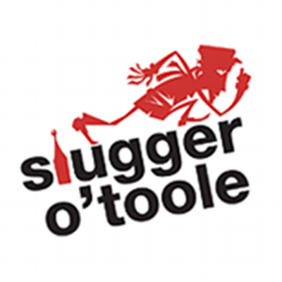 Slugger Confidential logo