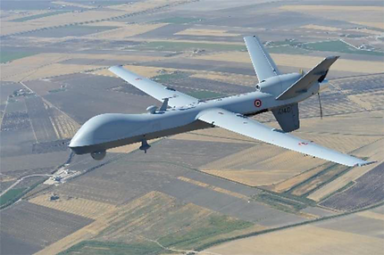 



The $32 million MQ-9 Reaper image



The $32 million MQ-9 Reaper image