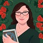 Kimberly Hirsh's avatar