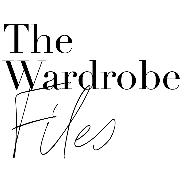 The Wardrobe Files