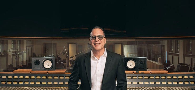 Steve schnur hed 2019