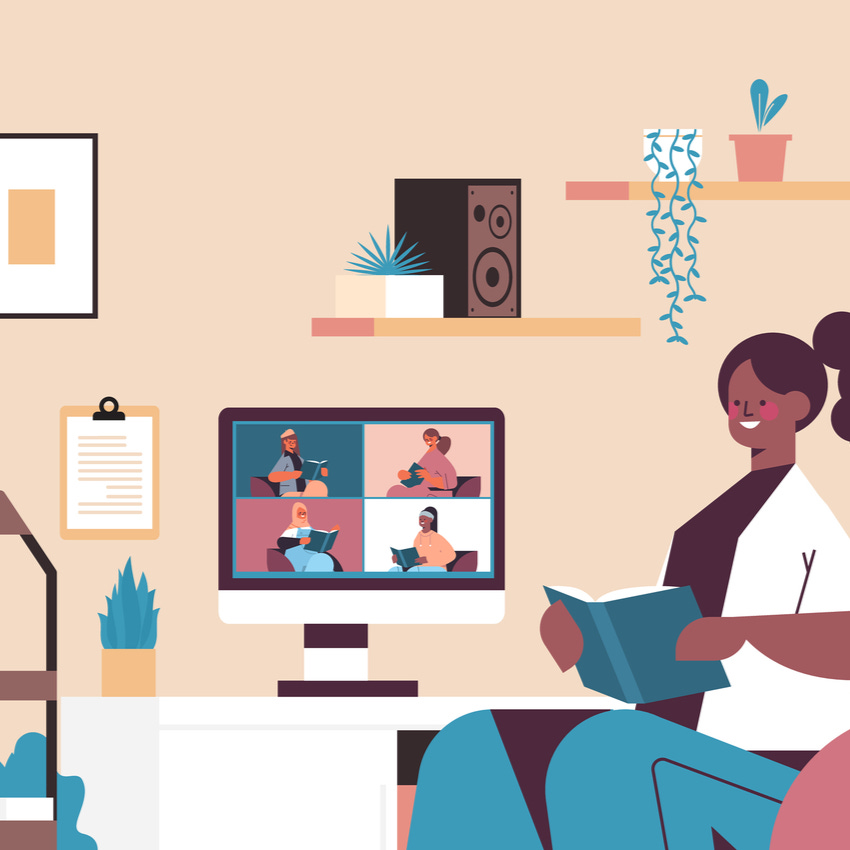 Climate Solutions Book Club