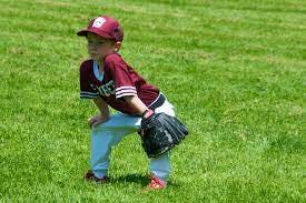 File:LIttle League baseball, May 2009.jpg - Wikimedia Commons