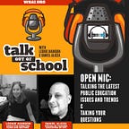 The Wire: Powered by Educators of NYC