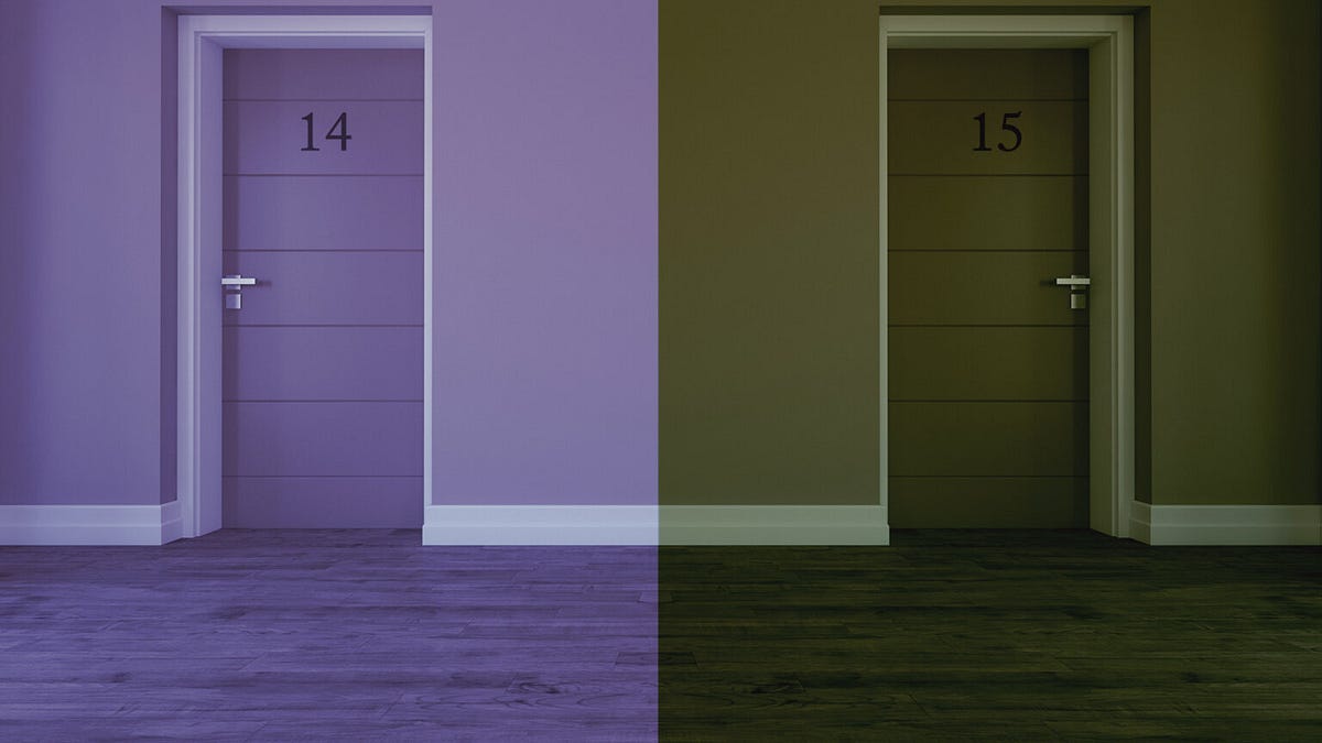 Bad Housing Is Turning Us into Bad Neighbours