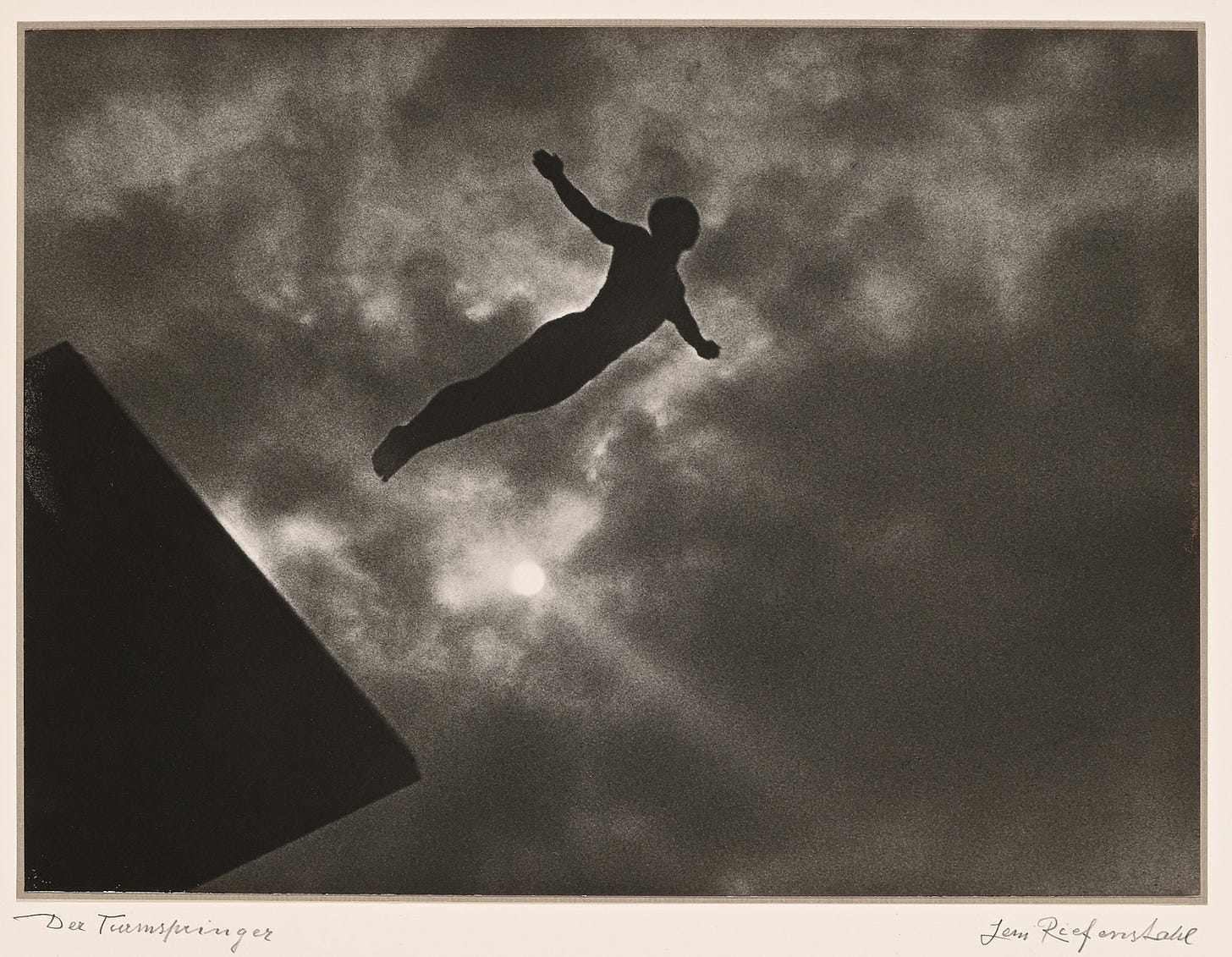 Leni Riefenstahl - Germann Auktionshaus AG