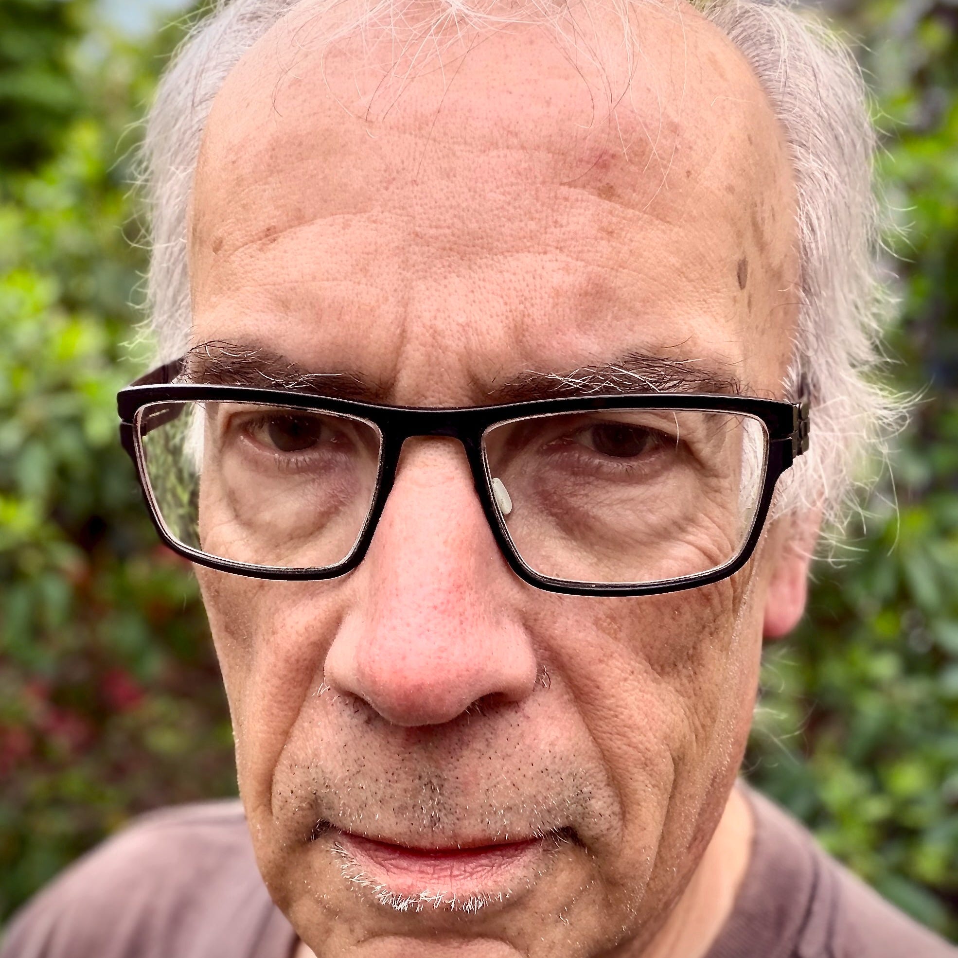 Thomas Dinsmore's Substack