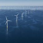 Windletter #94 - When geopolitics cancels the development of 32 GW offshore