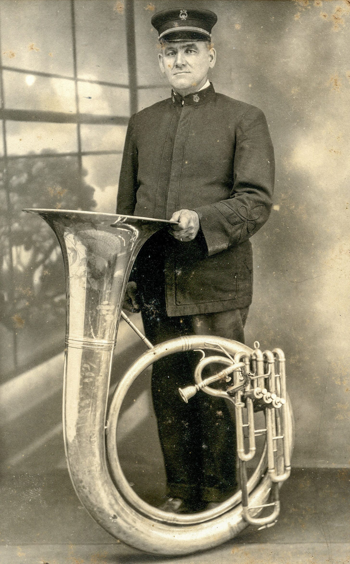 Albert L. Howe