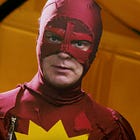 James Gunn’s ‘Super’ Was an Intriguing Stepping Stone to ‘Guardians of the Galaxy’