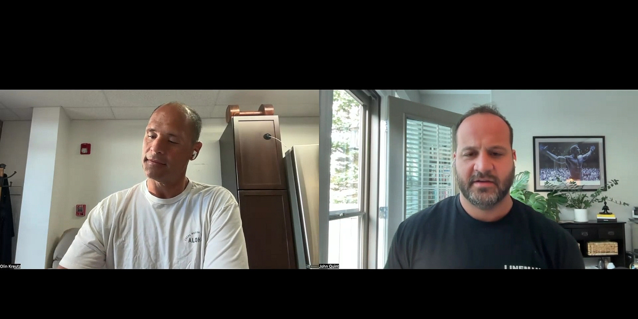 Film Session #6: MCL Injuries & Biological Durability