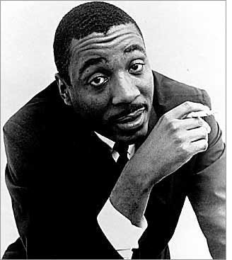 The Legacy of Dick Gregory: Get To Know The Man Who Inspired TURN ME LOOSE!