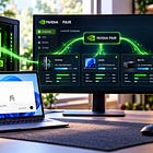 NVIDIA PAIR lets AI use your other PCs. Do you still need one big GPU?