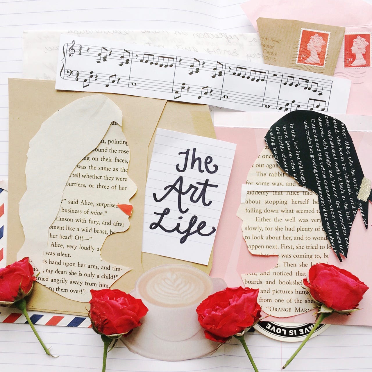 The Art Life