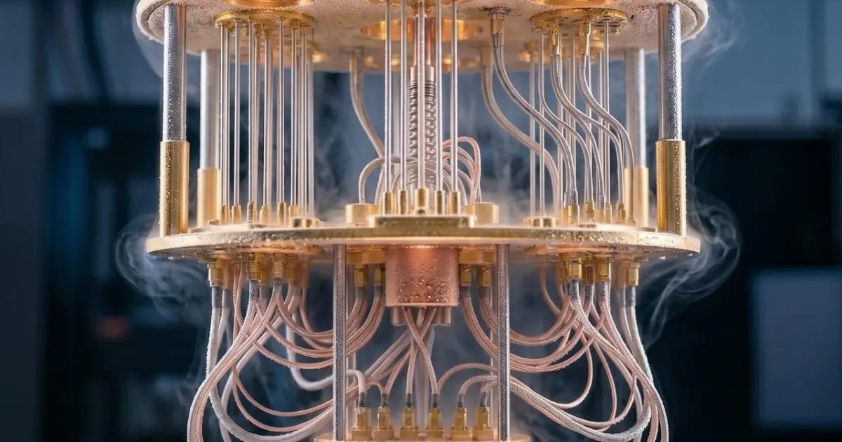 Quantum Zeitgeist Weekly Digest Pasqal Secures French Funding to Advance Fault-Tolerant Quantum Computing