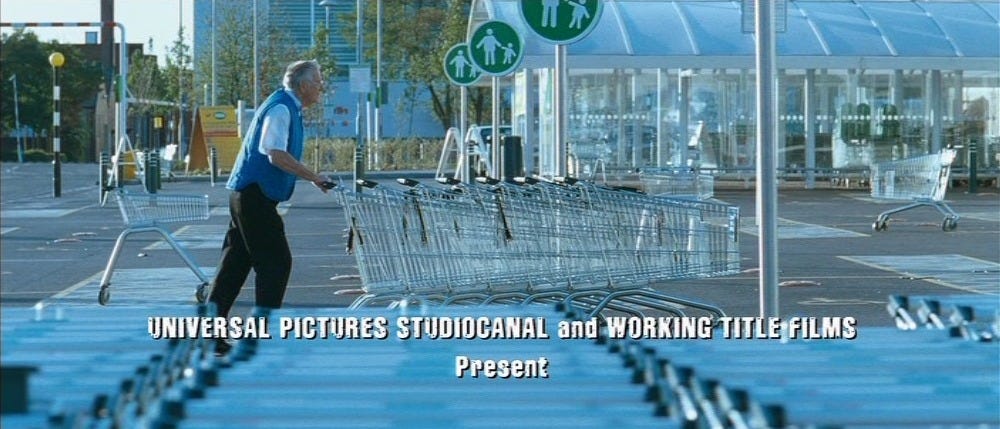 Cinematography in 'Shaun of the Dead' | Mumbling Moon Mumbles Cinematography in 'Shaun of the Dead' | Mumbling Moon Mumbles