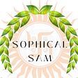 Sophical Sam's avatar