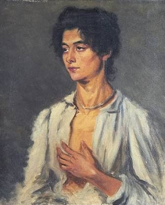 File:Basch Sad Woman.jpg - Wikimedia Commons