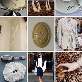 The October Specials