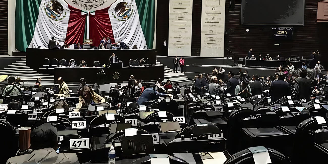 Diputados aprueban desaparición de CompraNet; oposición advierte opacidad y corrupción