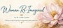 Woman Re-Imagined by Dr. Linda