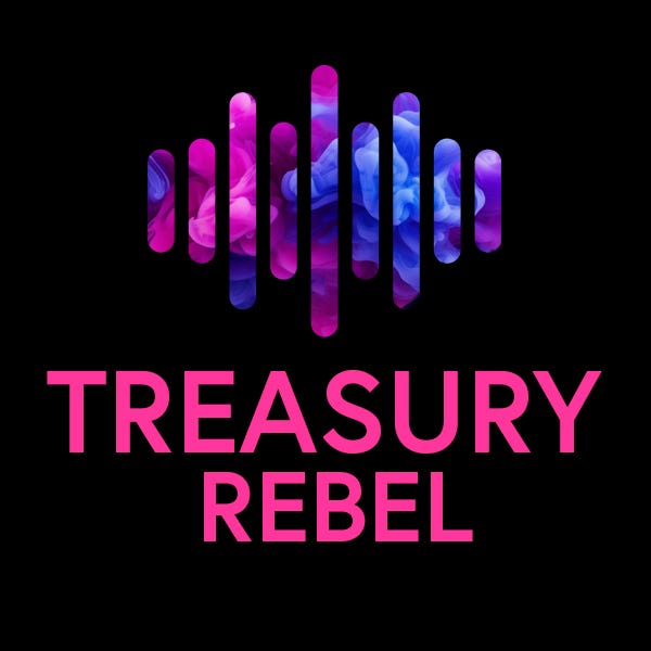 Treasury Rebel