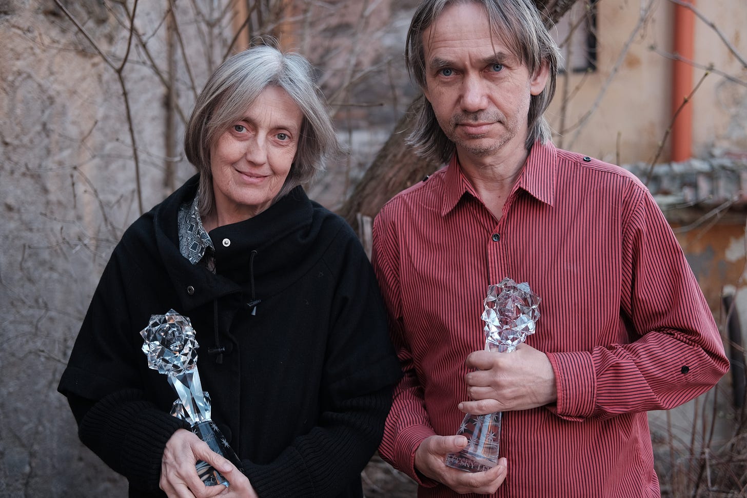 Křižáček byl film jako nachystaný pro naši hudbu.“ Křižáček byl film jako nachystaný pro naši hudbu.“