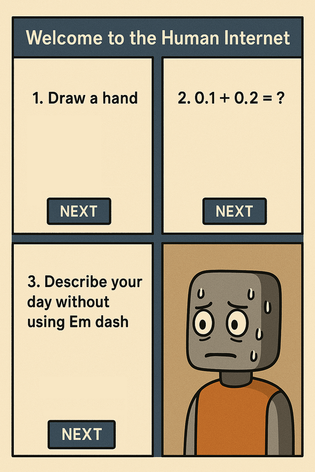 r/ChatGPT - Welcome to the Human Internet